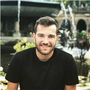 Soy profesor de un instituto de Las Palmas de la rama de ciencias e imparto clases de refuerzo para la ESO. Poseo los materiales adaptados y adaptaciones metodológicas para ayudar a aprobar todas las materias de la ESO. Estudio de cada alumno en concreto